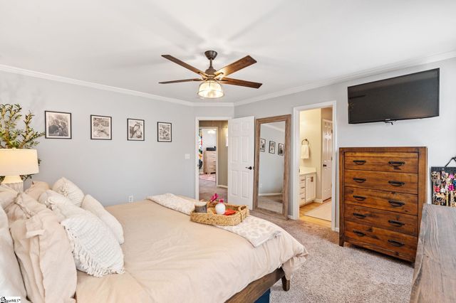 12 Harrow Court, Mauldin, SC 29662