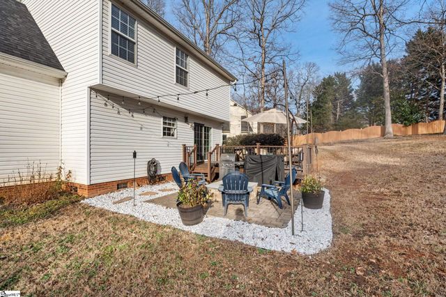 12 Harrow Court, Mauldin, SC 29662