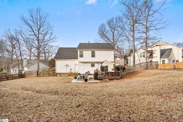 12 Harrow Court, Mauldin, SC 29662