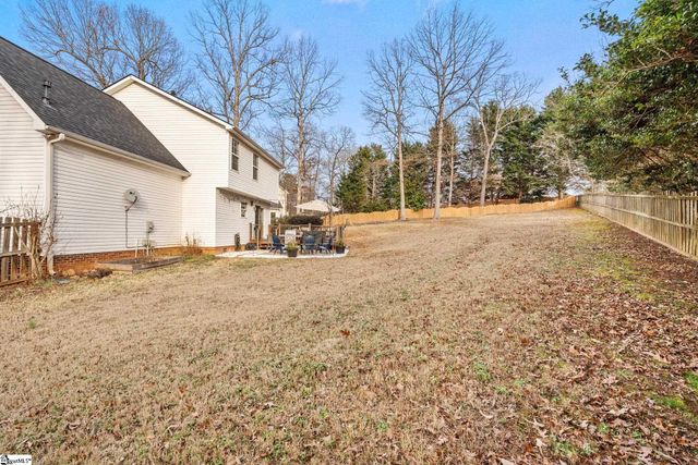 12 Harrow Court, Mauldin, SC 29662