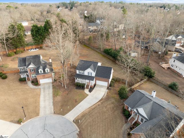 12 Harrow Court, Mauldin, SC 29662