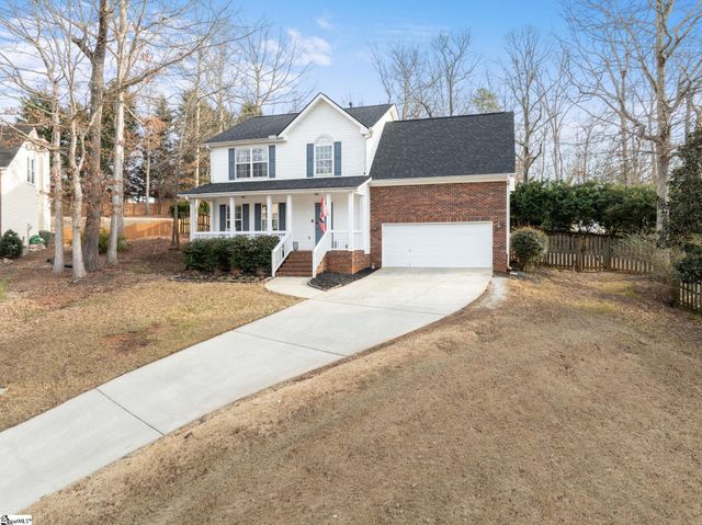 12 Harrow Court, Mauldin, SC 29662