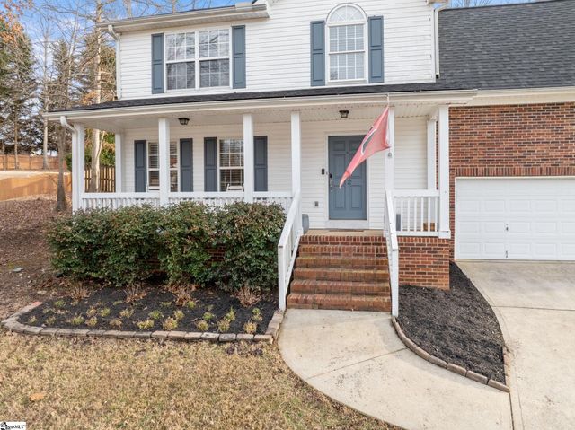 12 Harrow Court, Mauldin, SC 29662