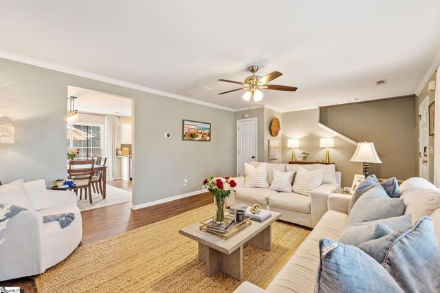 12 Harrow Court, Mauldin, SC 29662