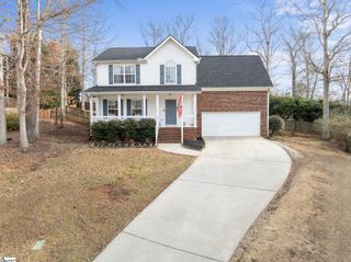 12 Harrow Court, Mauldin, SC 29662