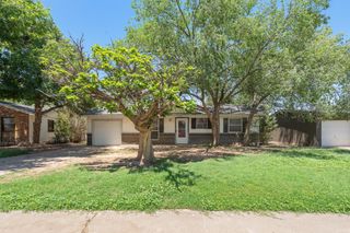 507 11TH Avenue, Canyon, TX 79015