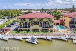 1400 Blue Point AVE 207, Naples, FL 34102