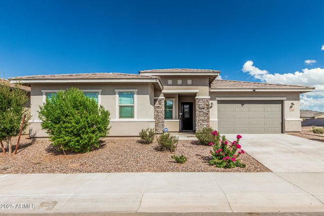 5115 N 185TH Avenue, Litchfield Park, AZ 85340