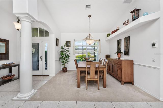 28 MEDALIST COURT, Rotonda West, FL 33947