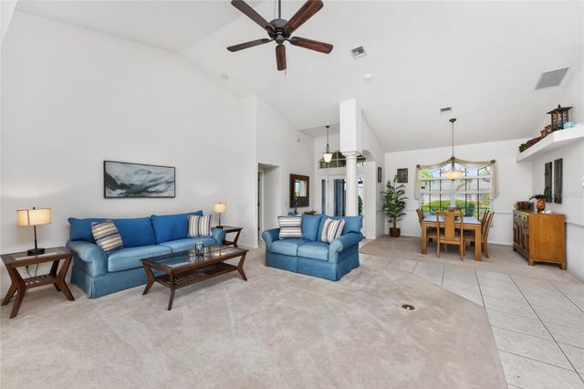 28 MEDALIST COURT, Rotonda West, FL 33947