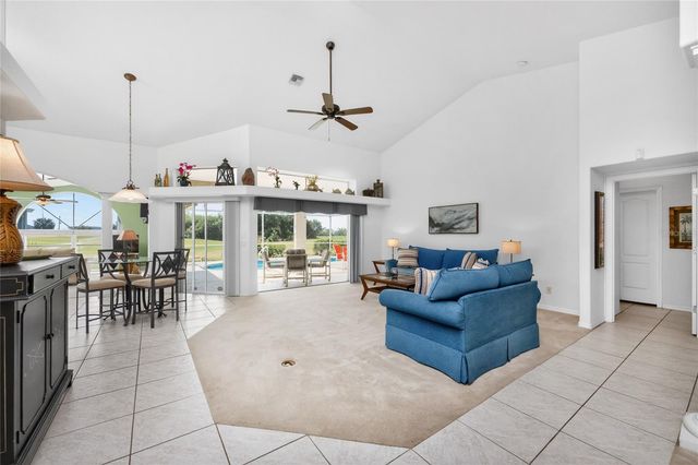 28 MEDALIST COURT, Rotonda West, FL 33947
