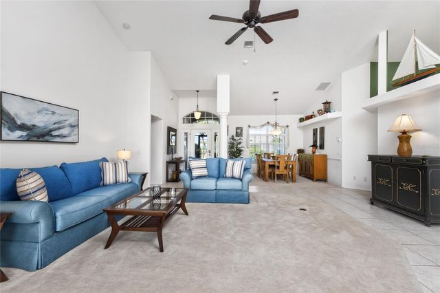 28 MEDALIST COURT, Rotonda West, FL 33947