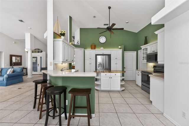 28 MEDALIST COURT, Rotonda West, FL 33947