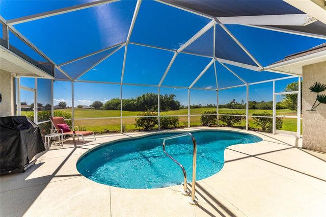28 MEDALIST COURT, Rotonda West, FL 33947