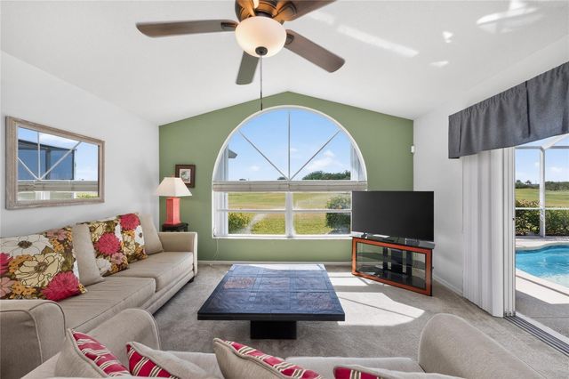 28 MEDALIST COURT, Rotonda West, FL 33947