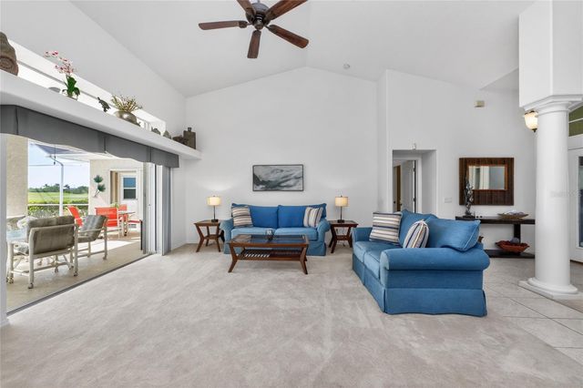 28 MEDALIST COURT, Rotonda West, FL 33947