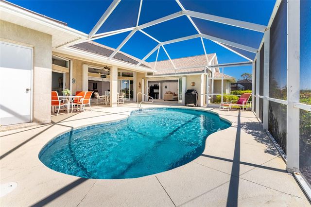 28 MEDALIST COURT, Rotonda West, FL 33947