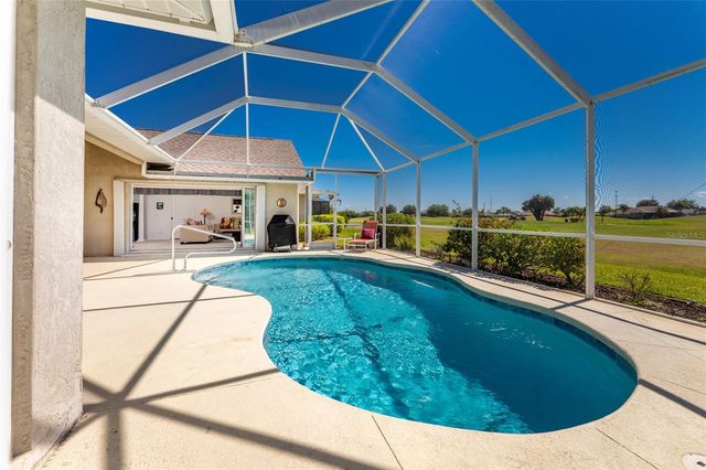 28 MEDALIST COURT, Rotonda West, FL 33947