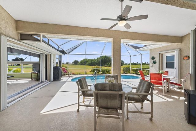 28 MEDALIST COURT, Rotonda West, FL 33947