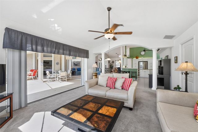 28 MEDALIST COURT, Rotonda West, FL 33947