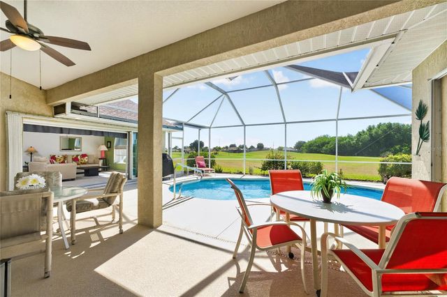 28 MEDALIST COURT, Rotonda West, FL 33947