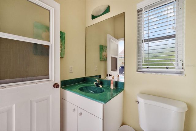 28 MEDALIST COURT, Rotonda West, FL 33947