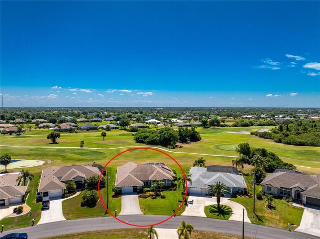 28 MEDALIST COURT, Rotonda West, FL 33947