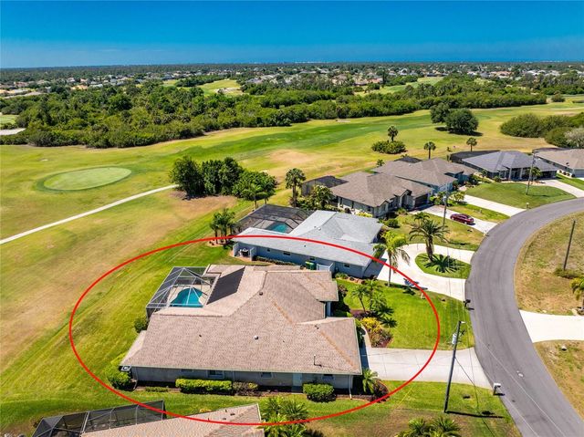 28 MEDALIST COURT, Rotonda West, FL 33947