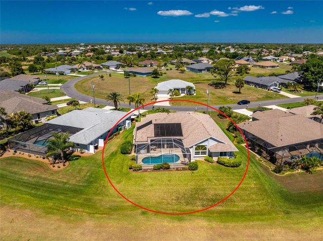 28 MEDALIST COURT, Rotonda West, FL 33947