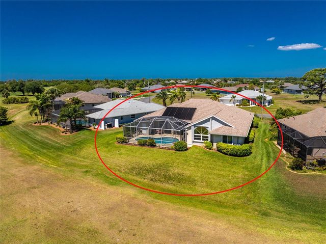 28 MEDALIST COURT, Rotonda West, FL 33947