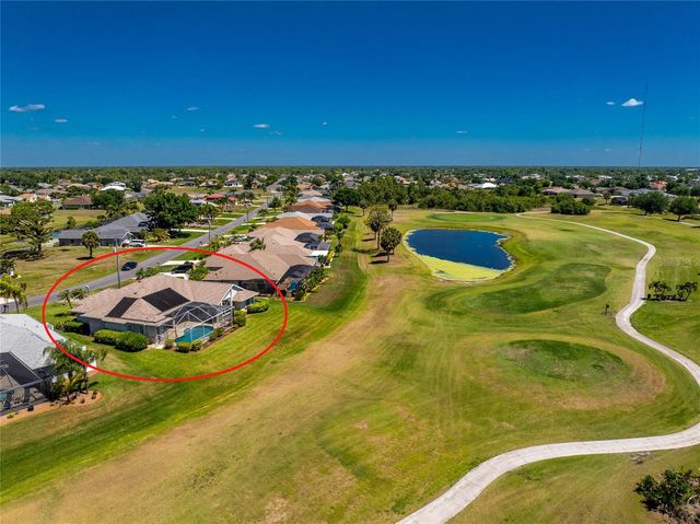 28 MEDALIST COURT, Rotonda West, FL 33947