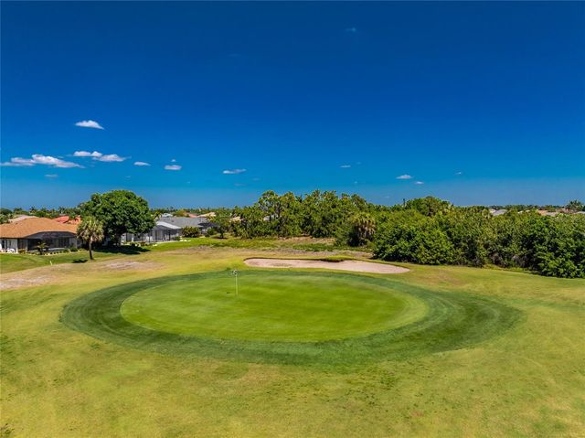 28 MEDALIST COURT, Rotonda West, FL 33947