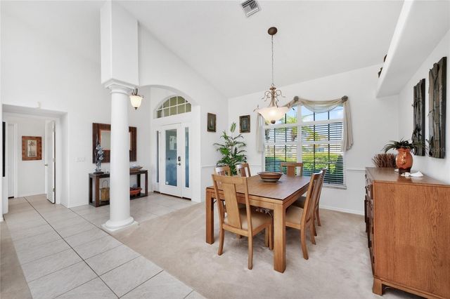 28 MEDALIST COURT, Rotonda West, FL 33947