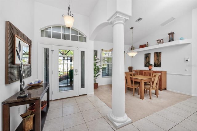 28 MEDALIST COURT, Rotonda West, FL 33947