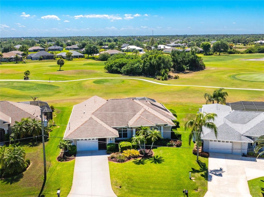 28 MEDALIST COURT, Rotonda West, FL 33947