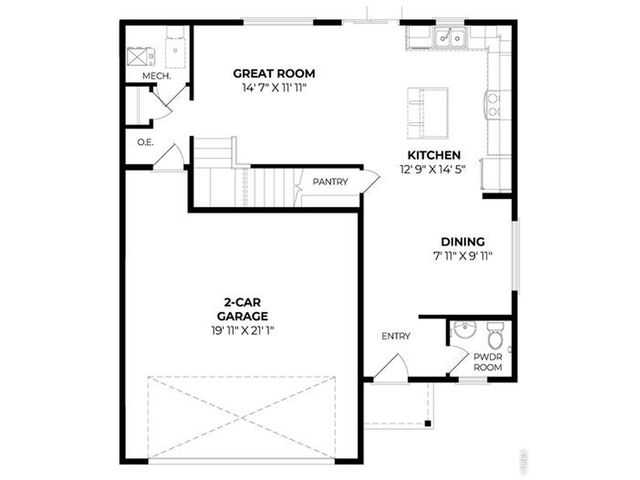 3813 Soapstone St, Evans, CO 80620