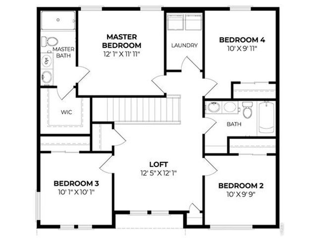 3813 Soapstone St, Evans, CO 80620