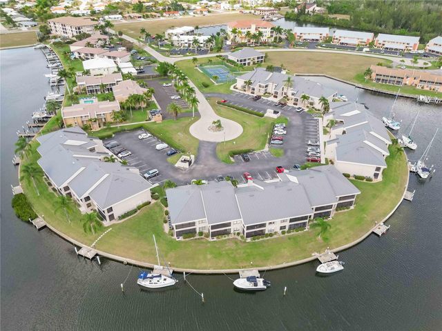 3256 WHITE IBIS COURT 324, Punta Gorda, FL 33950
