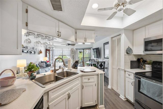 3256 WHITE IBIS COURT 324, Punta Gorda, FL 33950