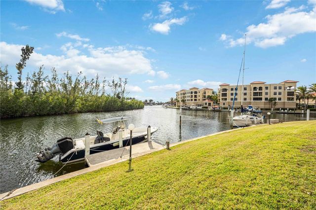 3256 WHITE IBIS COURT 324, Punta Gorda, FL 33950