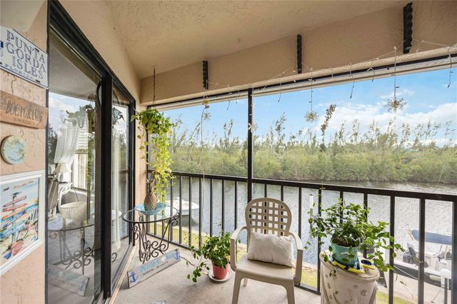 3256 WHITE IBIS COURT 324, Punta Gorda, FL 33950