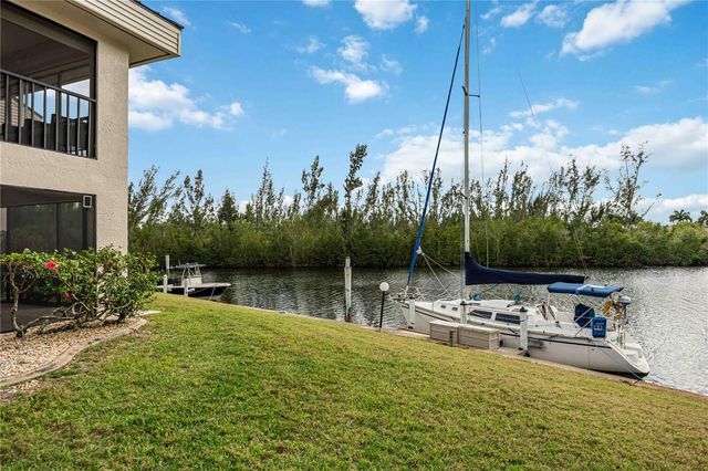 3256 WHITE IBIS COURT 324, Punta Gorda, FL 33950