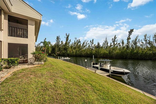 3256 WHITE IBIS COURT 324, Punta Gorda, FL 33950