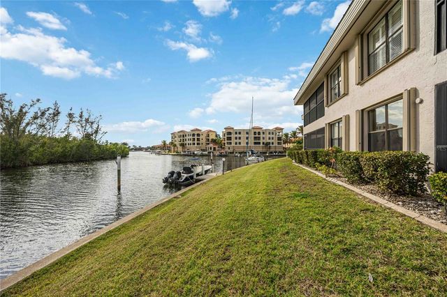 3256 WHITE IBIS COURT 324, Punta Gorda, FL 33950