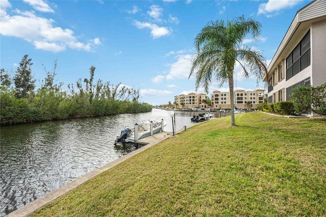 3256 WHITE IBIS COURT 324, Punta Gorda, FL 33950