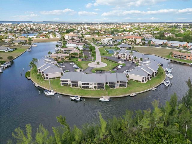 3256 WHITE IBIS COURT 324, Punta Gorda, FL 33950