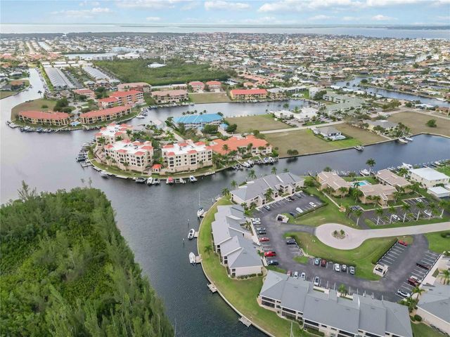 3256 WHITE IBIS COURT 324, Punta Gorda, FL 33950