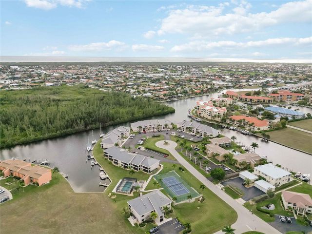 3256 WHITE IBIS COURT 324, Punta Gorda, FL 33950