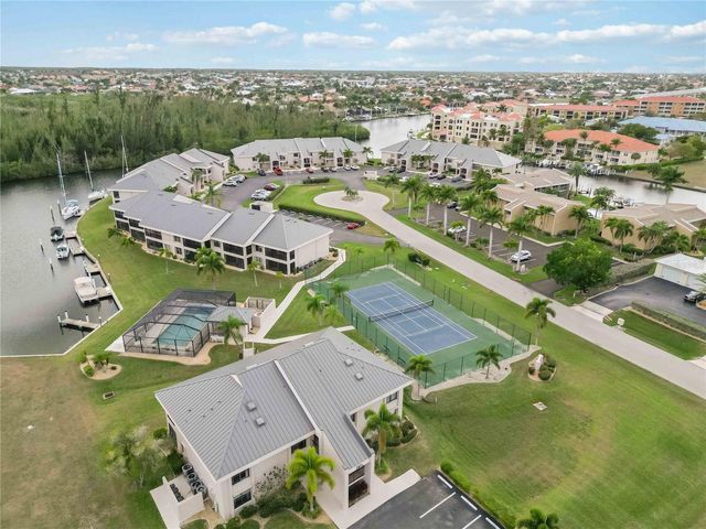 3256 WHITE IBIS COURT 324, Punta Gorda, FL 33950
