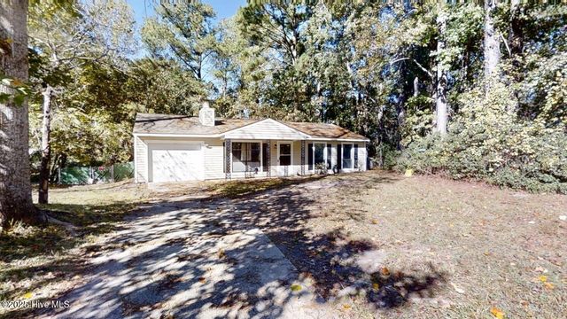 503 Mark Lane, Jacksonville, NC 28546